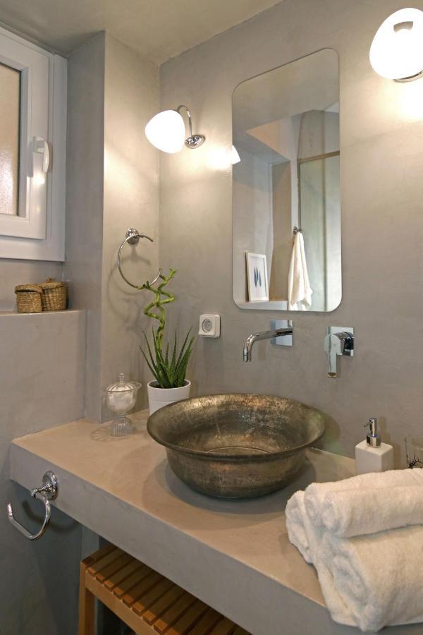 Apartament The 4 Travellers Saloniki Zewnętrze zdjęcie
