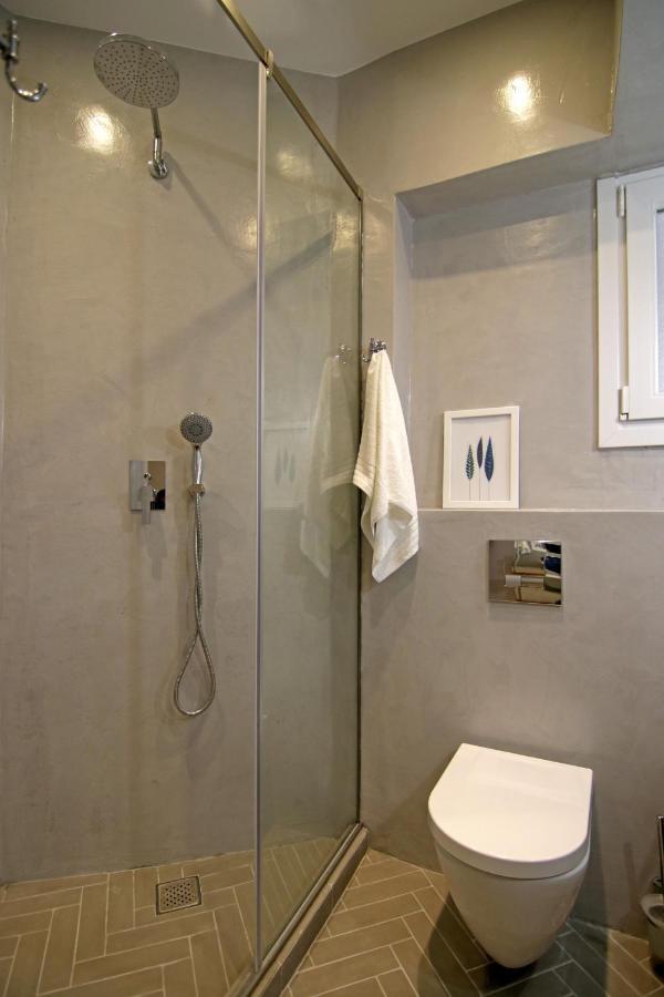 Apartament The 4 Travellers Saloniki Zewnętrze zdjęcie