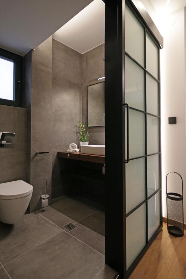 Apartament The 4 Travellers Saloniki Zewnętrze zdjęcie