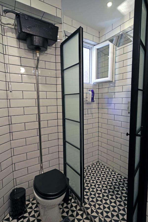 Apartament The 4 Travellers Saloniki Zewnętrze zdjęcie