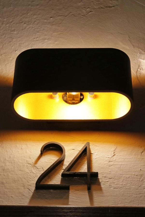 Apartament The 4 Travellers Saloniki Zewnętrze zdjęcie