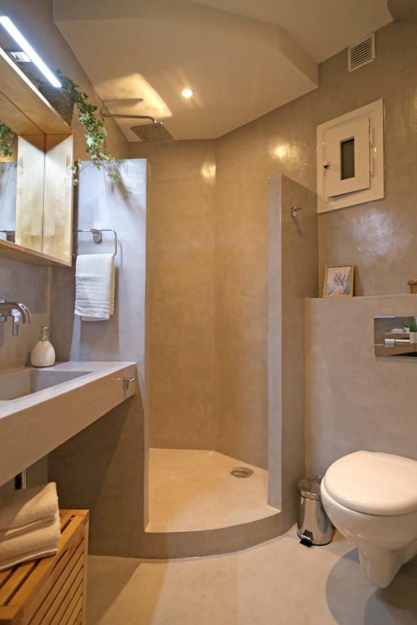 Apartament The 4 Travellers Saloniki Zewnętrze zdjęcie